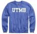 Image of UTMB Basic Crew Sweatshirt